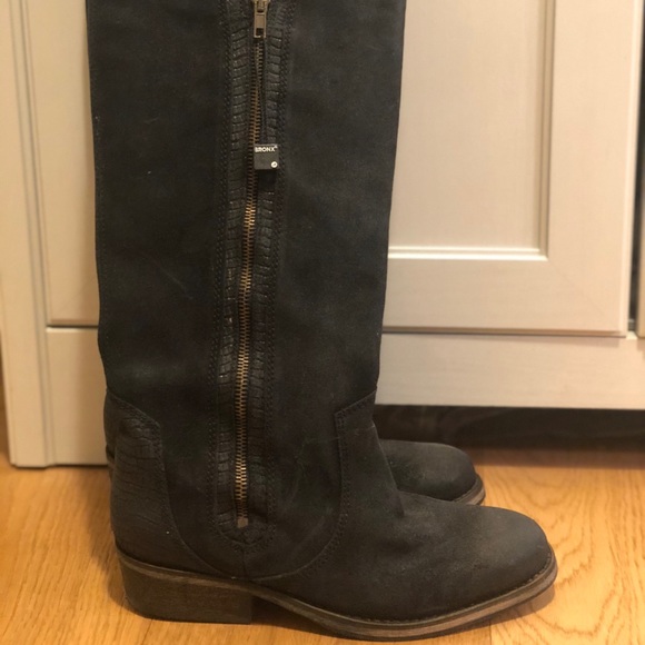 Bronx boots - Picture 2 of 2